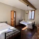 Gamilou, Longere De Charme Pour 6 Personnes *
