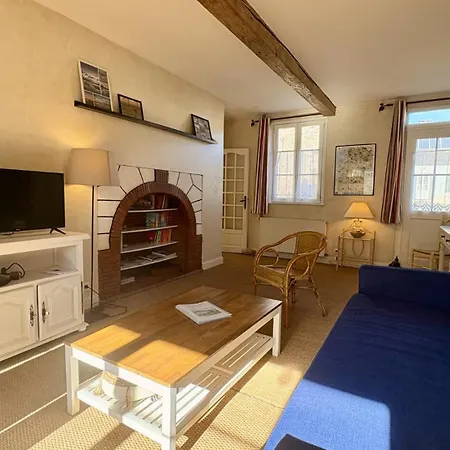 Gamilou, Longere De Charme Pour 6 Personnes Dom wakacyjny Boismont (Somme)
