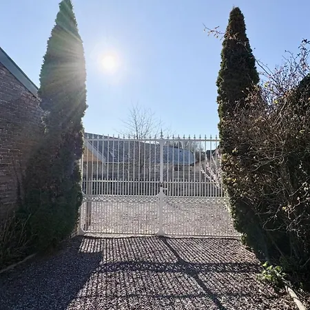 Gamilou, Longere De Charme Pour 6 Personnes
